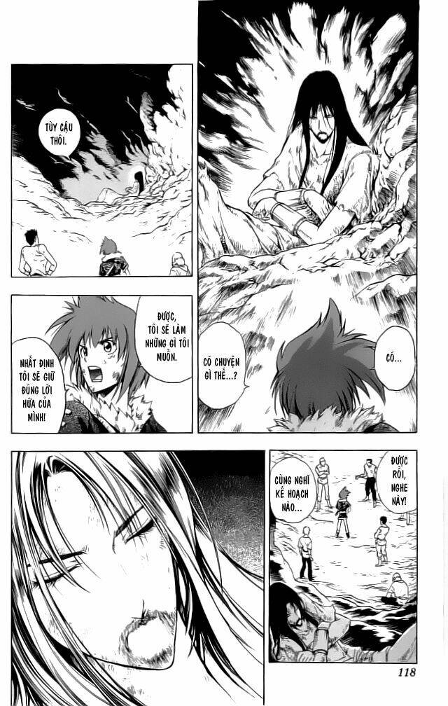 dấu ấn lửa chapter 15 23