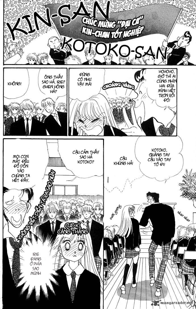 itazura na kiss chapter 9 17