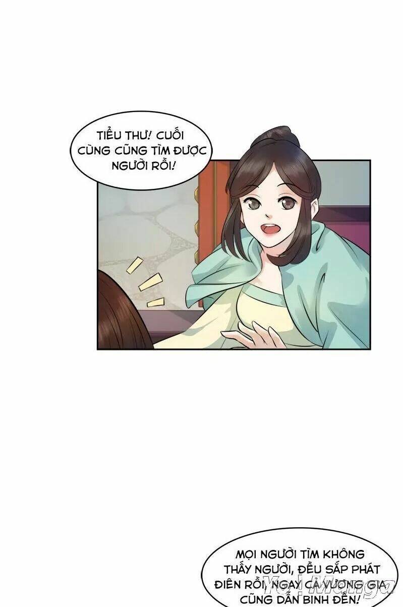 loạn thế hoạ phi chapter 30 13