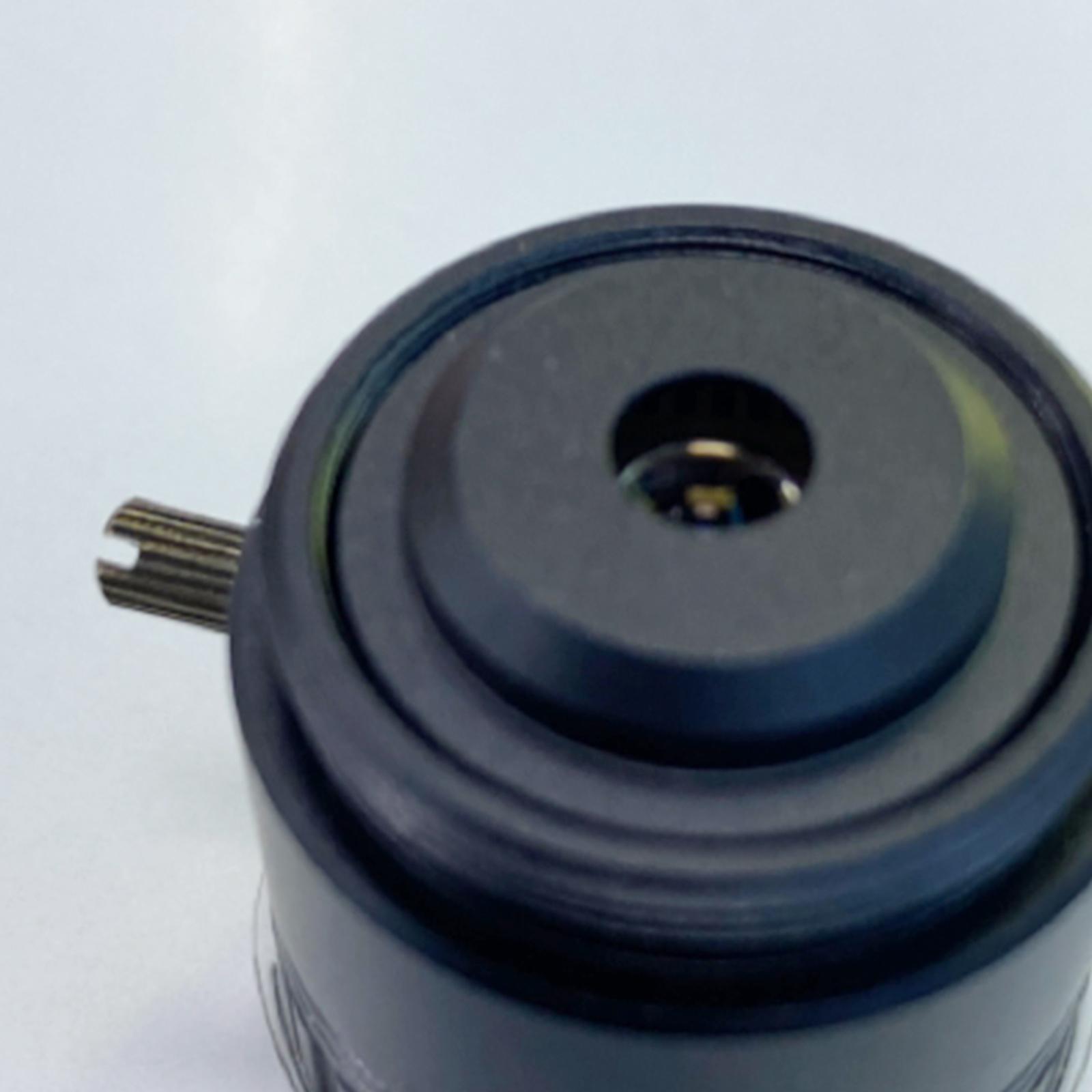 1/2.5'' 4mm 3mp Lens CCTV Fixed Iris IR Infrared CS Mount lens For IP Camera