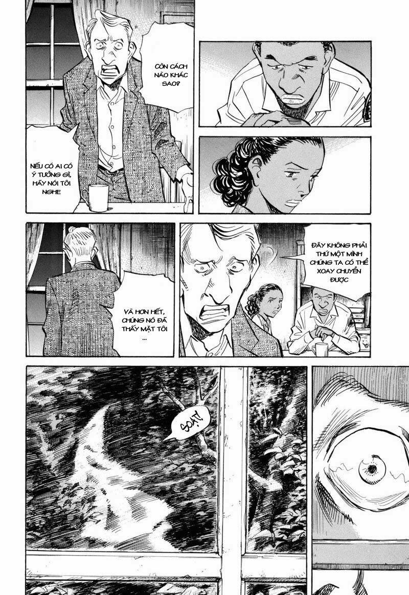 billy bat chapter 40 16