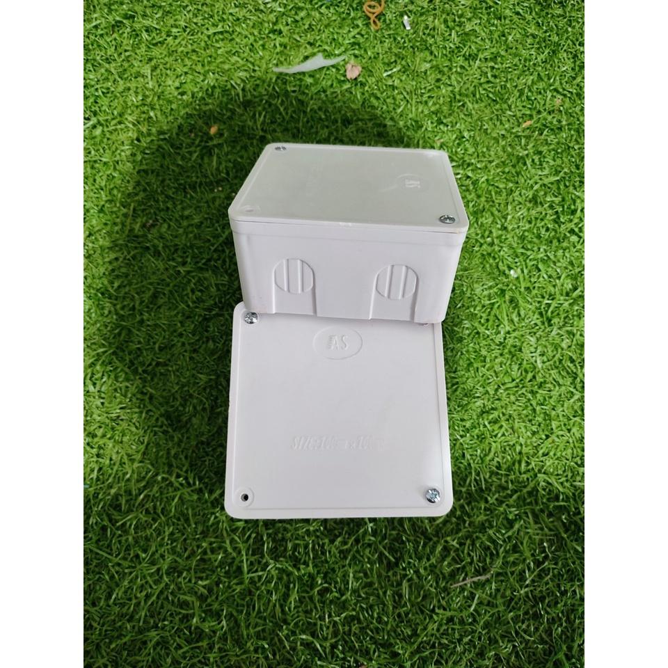 Combo 05 Cái Hộp Nối Điện AS 10×10