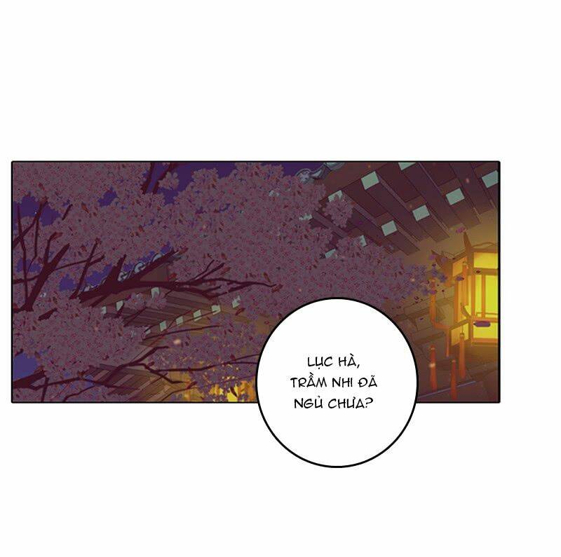 tướng quân mời ra trận chapter 45 18