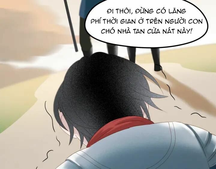 lượm được một tiểu hồ ly phần 3 chapter 71 13