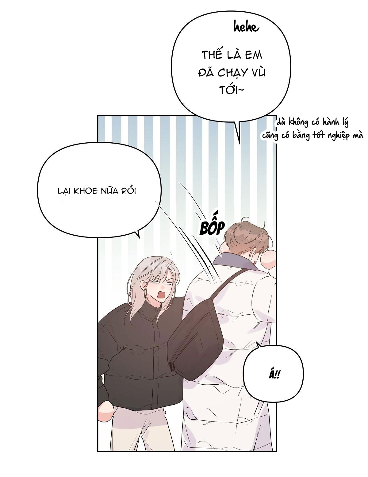 đừng bận tâm darling chapter 30 82