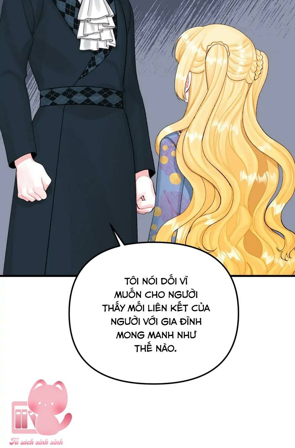 công chúa bãi rác chapter 69 44