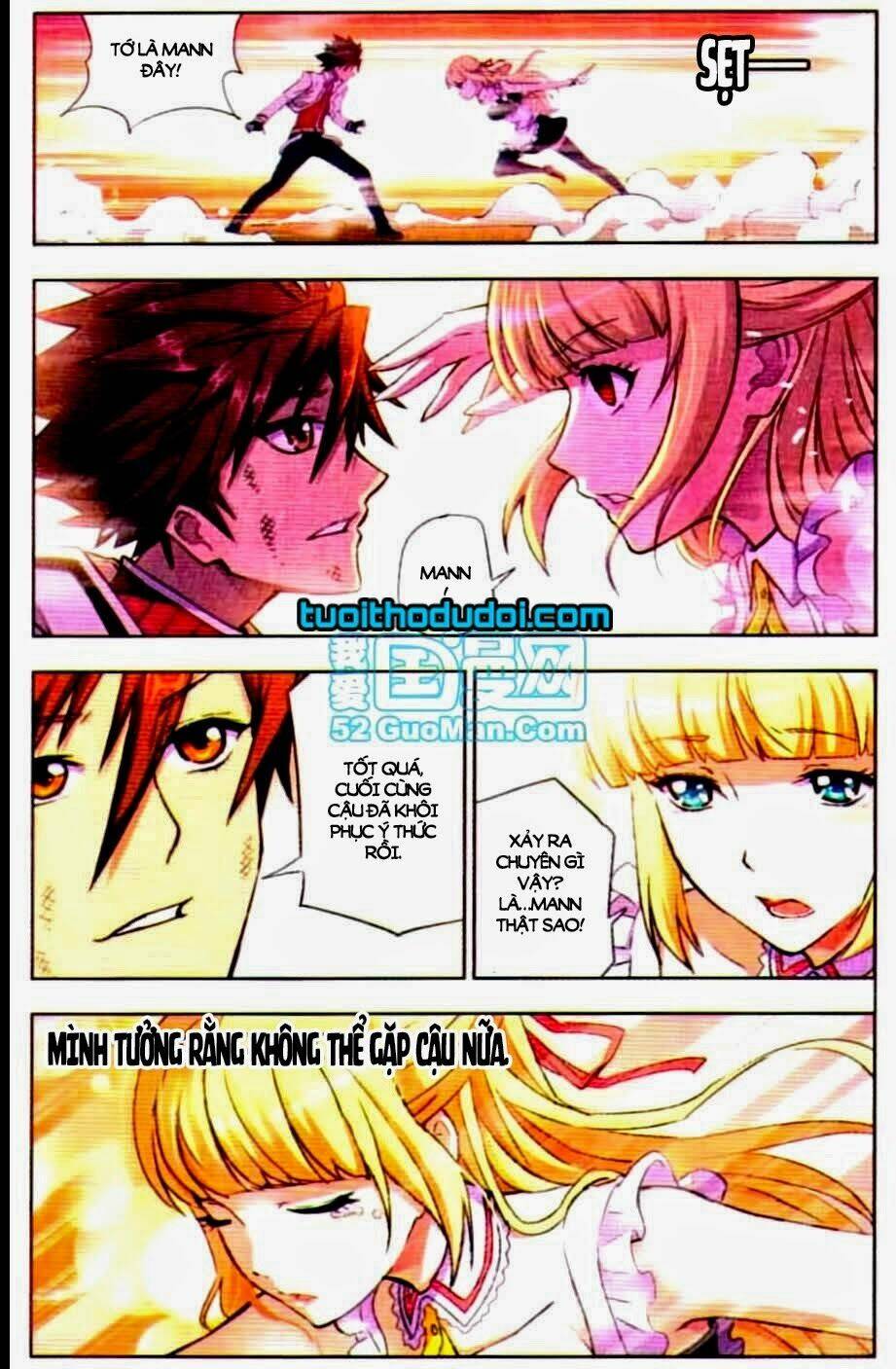 bi minh chi kiếm chapter 14 16