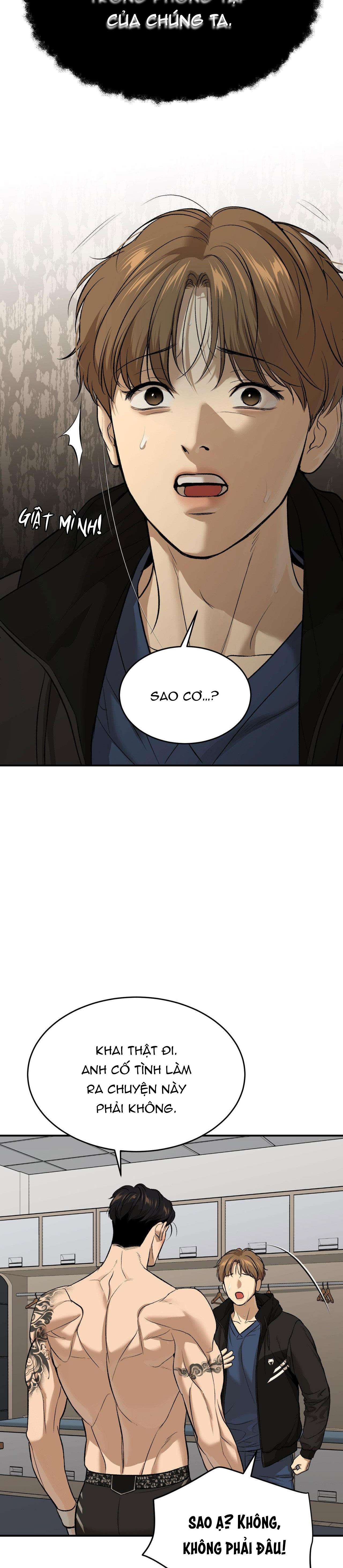 điềm rủi chapter 51 44