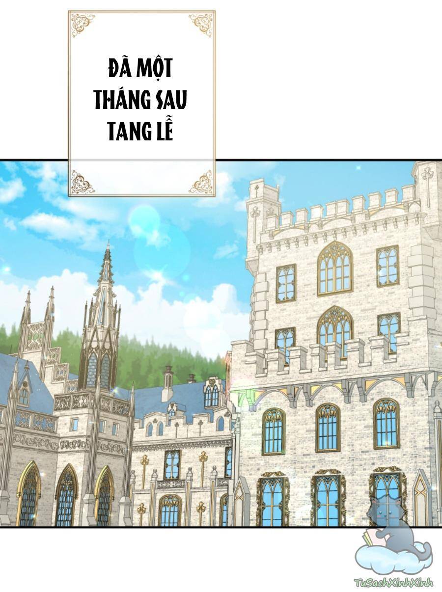 những nhân vật mạnh nhất thế giới ám ảnh tôi chapter 5.5 17