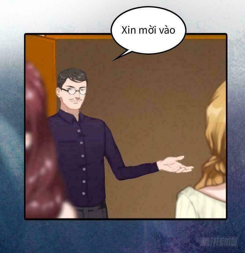 manh thê giá đáo chapter 12 15