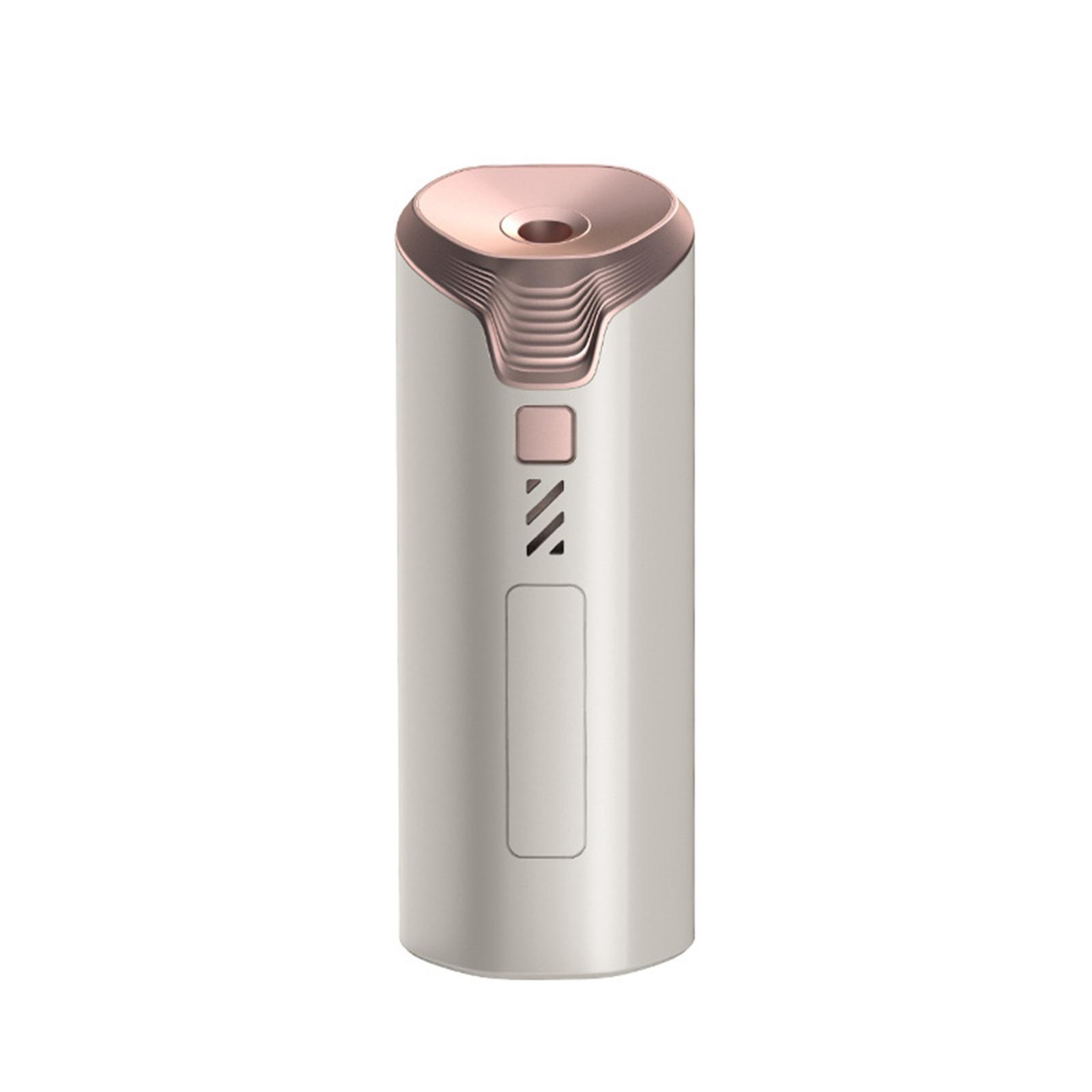 Perfume Diffuser Wall Mounted Air Humidifier Spray Dispenser for Living Room