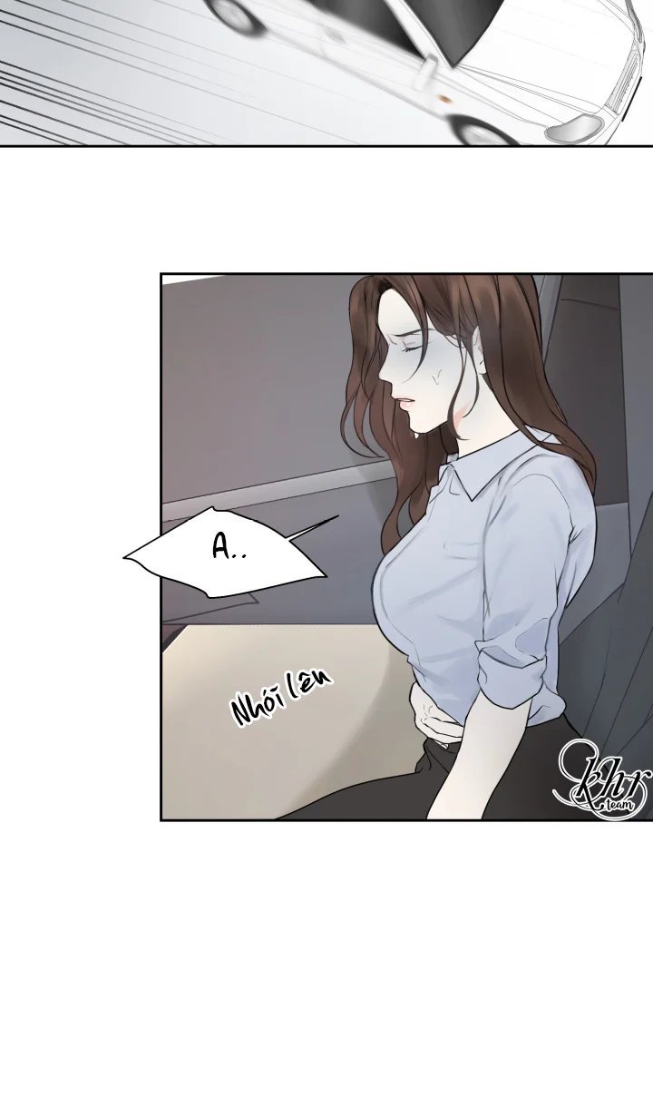 những người đàn ông đã lên giường tôi chapter 3 20