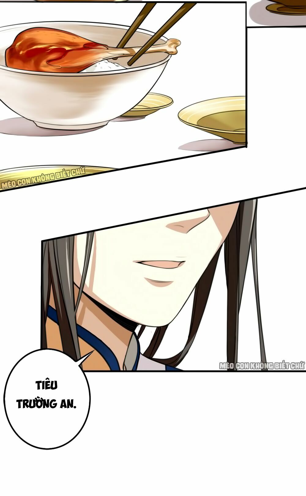 bốc toán tử chapter 13 21