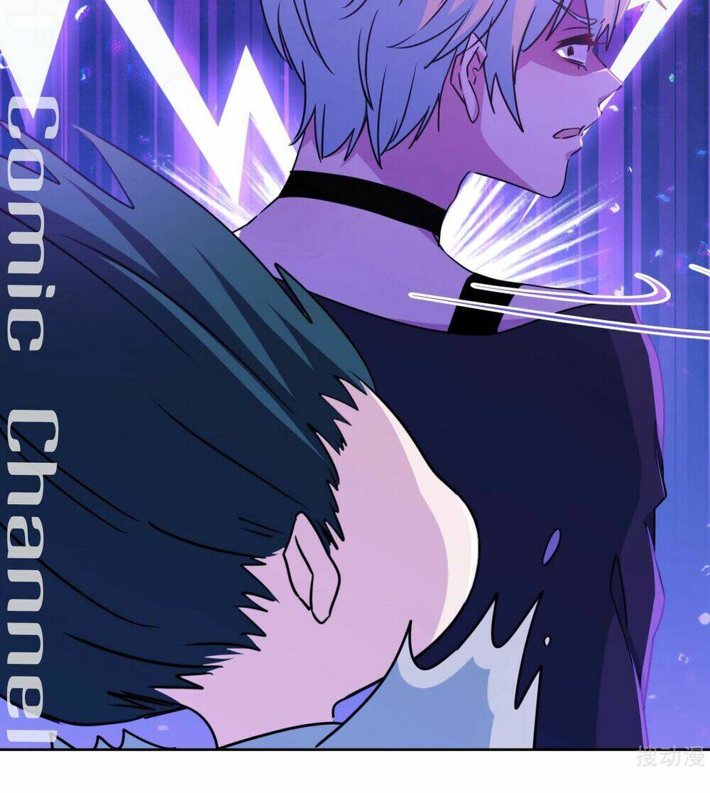 nhân vật phản diện: không ngọt không lấy tiền chapter 34 15