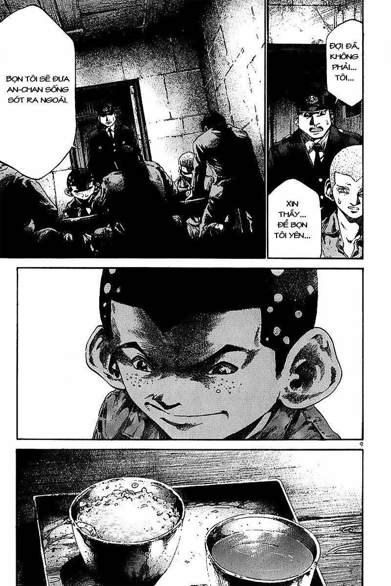 rainbow chapter 24 10