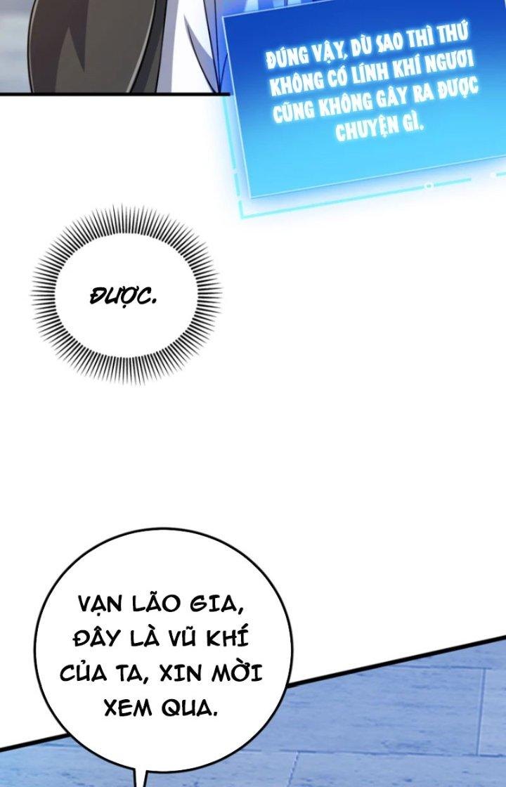 ẩn cư mười vạn năm, đời sau mời ta rời núi chapter 88 28