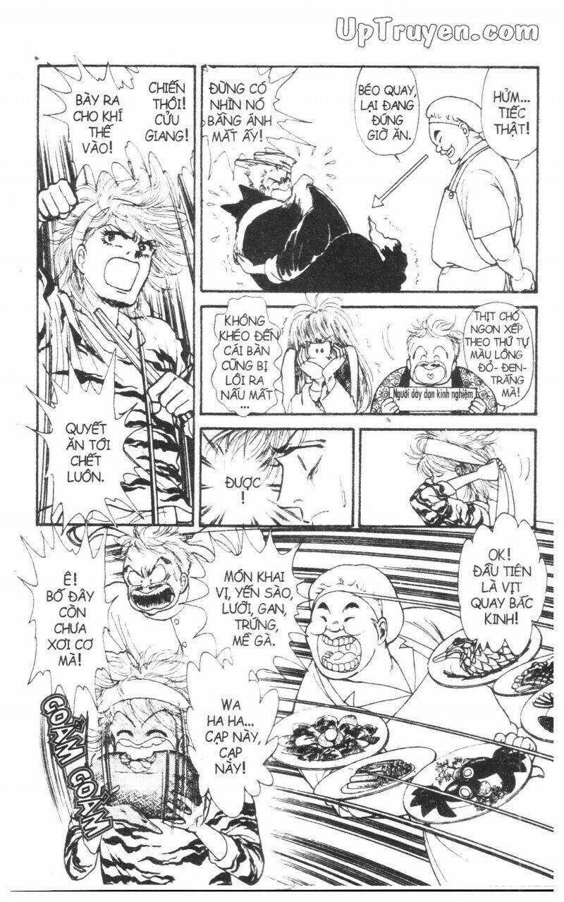 câu lạc bộ con nhà giàu chapter 6 17