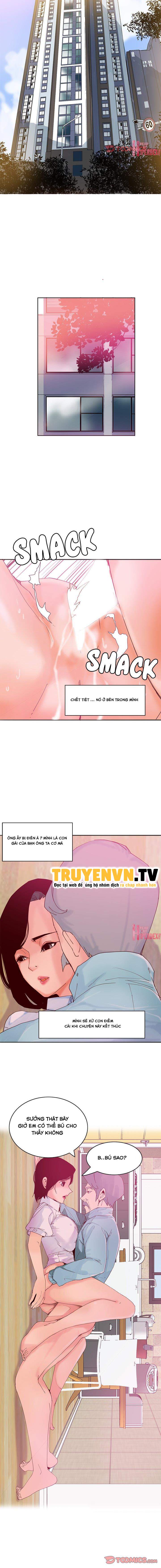 mẹ kế hư hỏng chapter 17 3