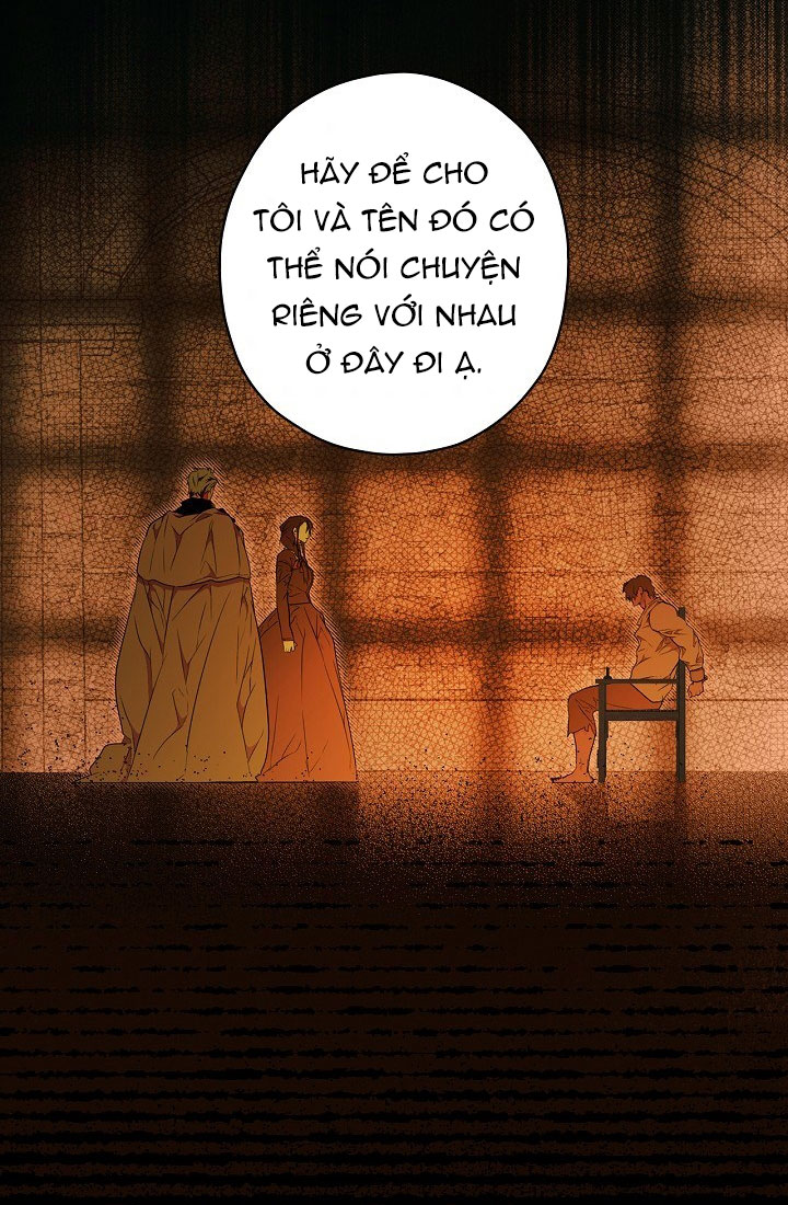 tiểu thư bí ẩn chapter 15 80