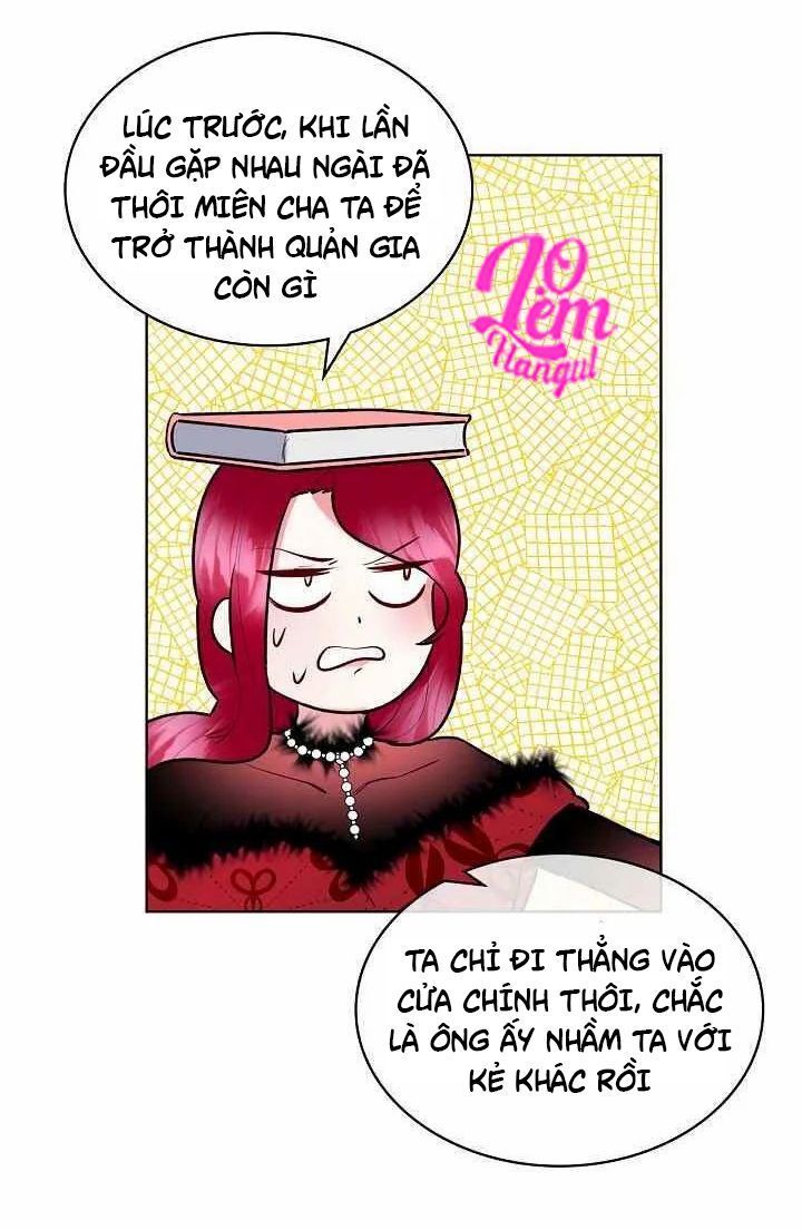 kẻ tạo ra ác nữ chapter 5 40