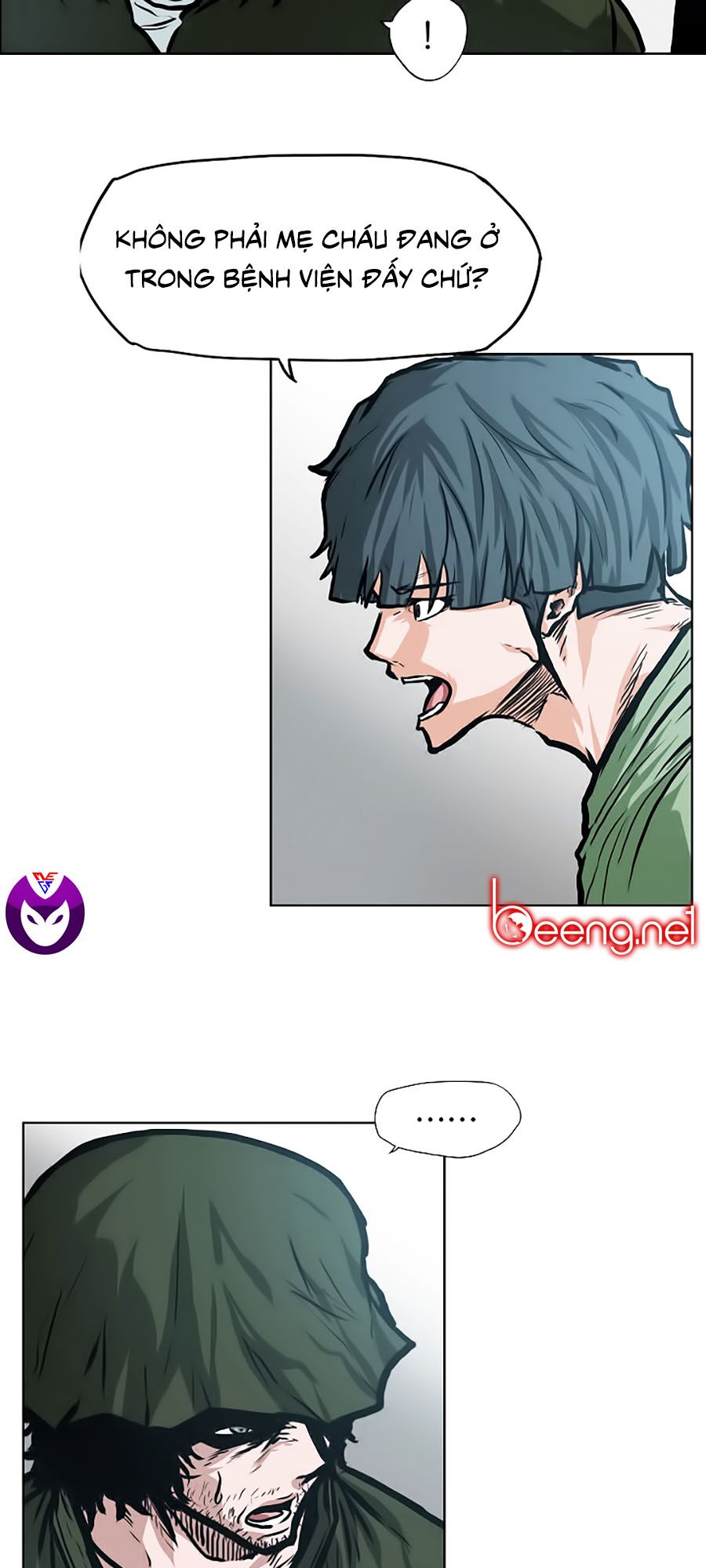 bá chủ học đường ss3 chapter 12 15