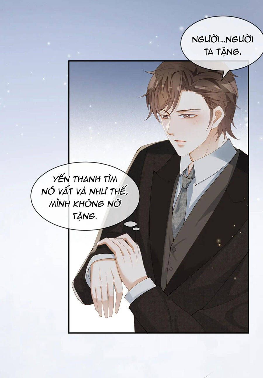 dạ yến chapter 12 15