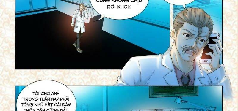 kỳ hiệp địa cầu chi chân tướng trong sa mạc chapter 4 17