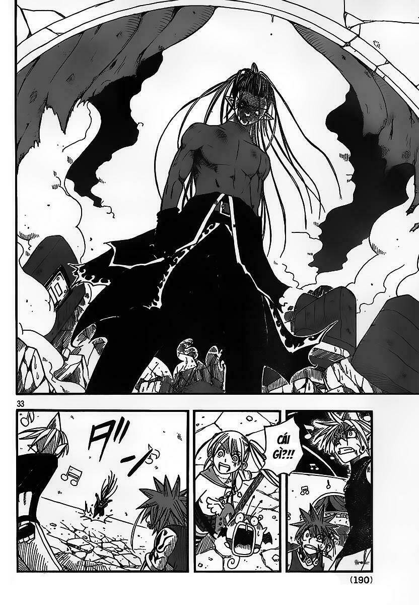 buster keel chapter 10 31