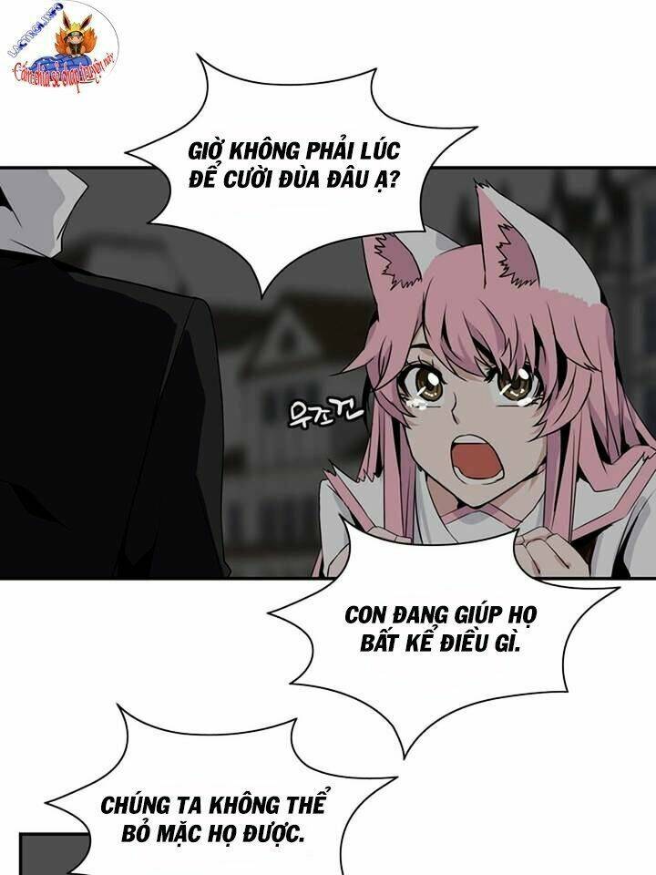 ảo mộng vương chapter 57 35