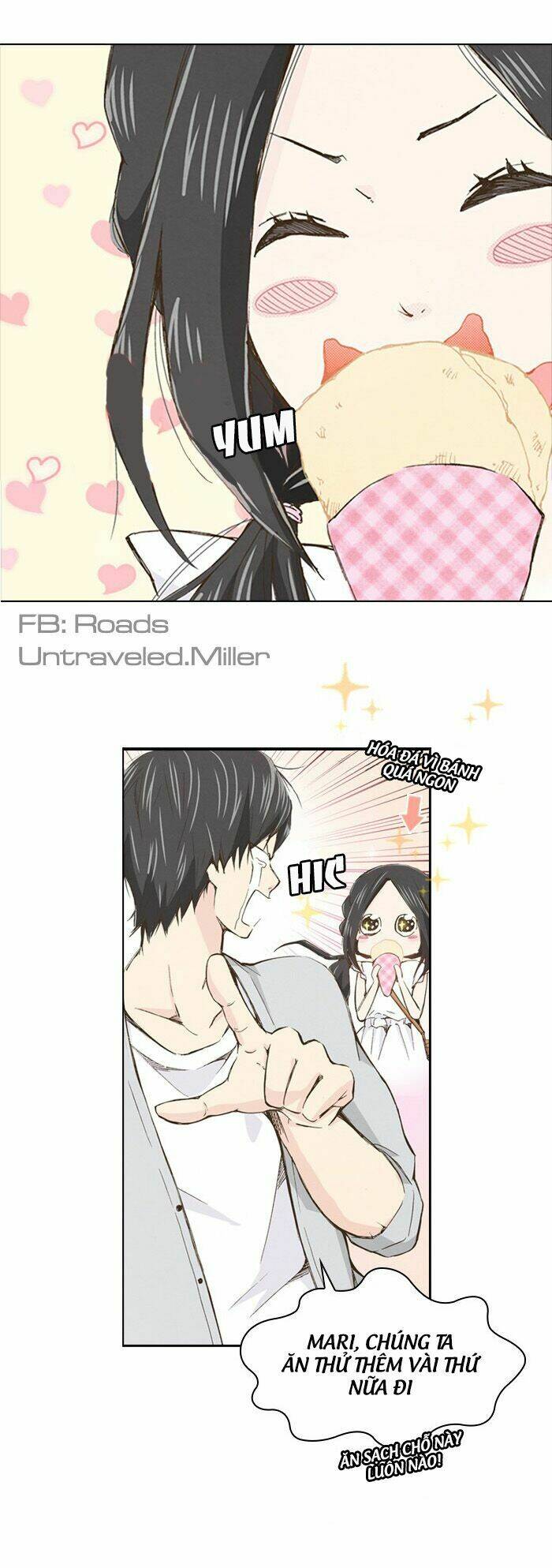 marry me! chapter 6 8