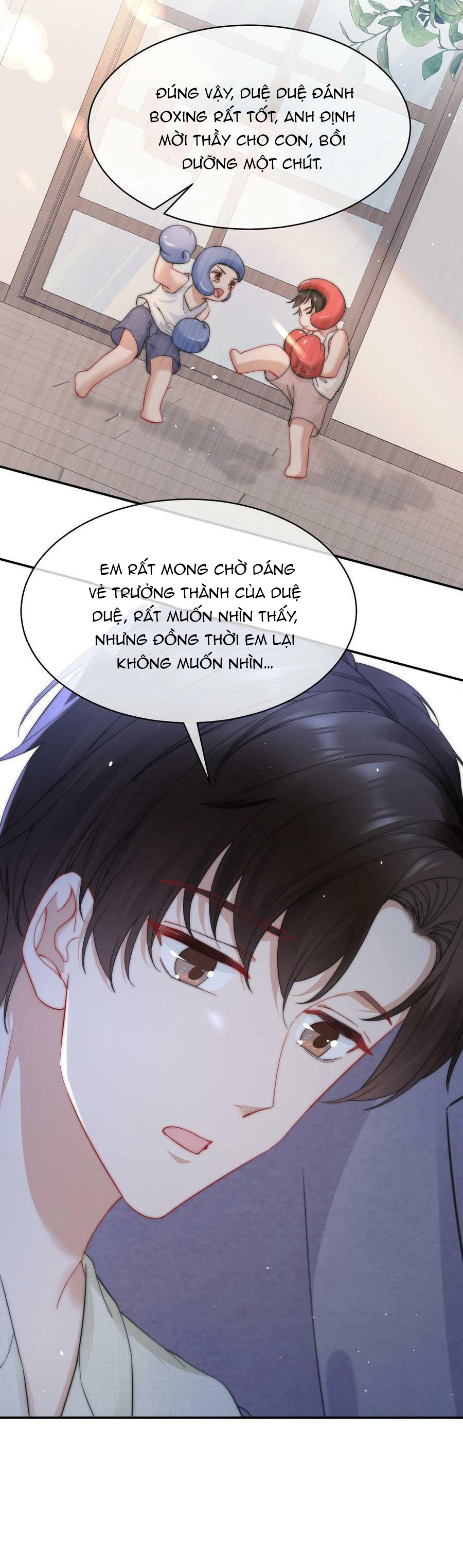 ta sinh con cho tổng tài chapter 89 25