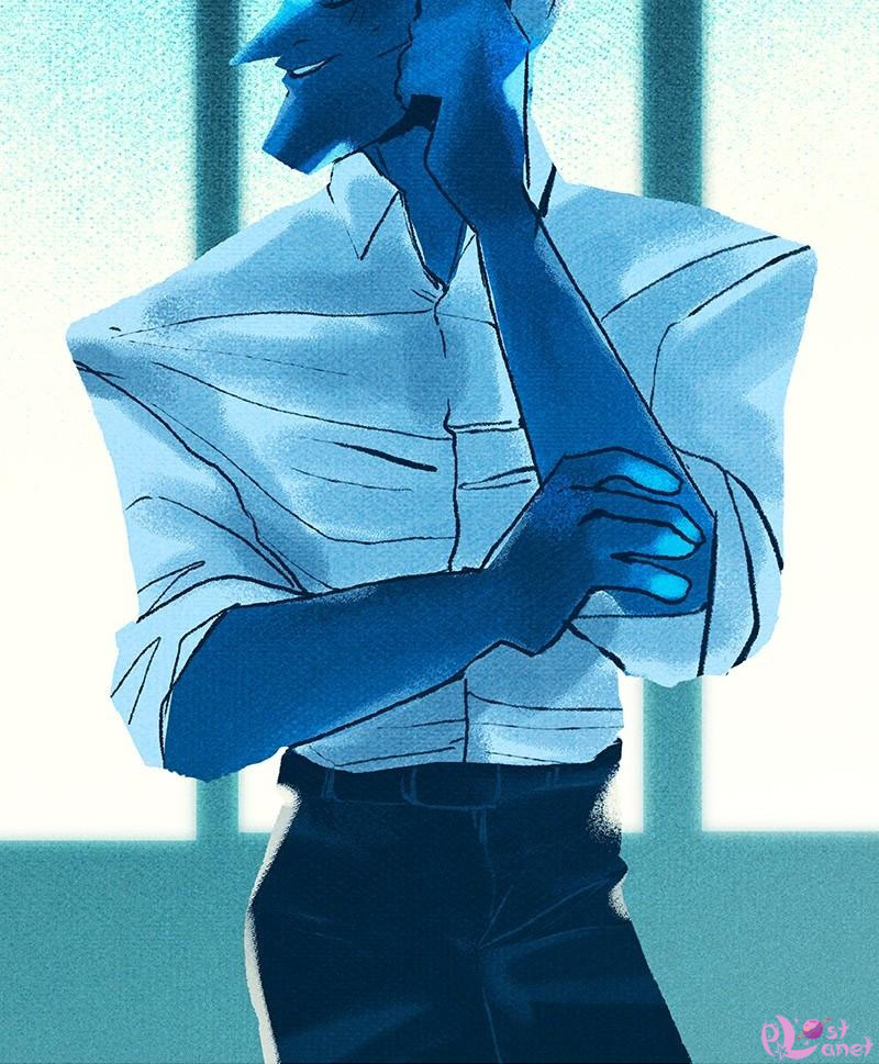 thần thoại olympus chapter 74 40