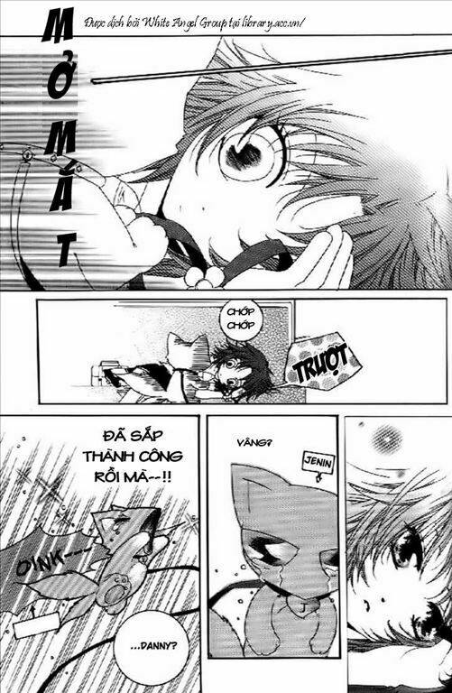 platina chapter 0 24