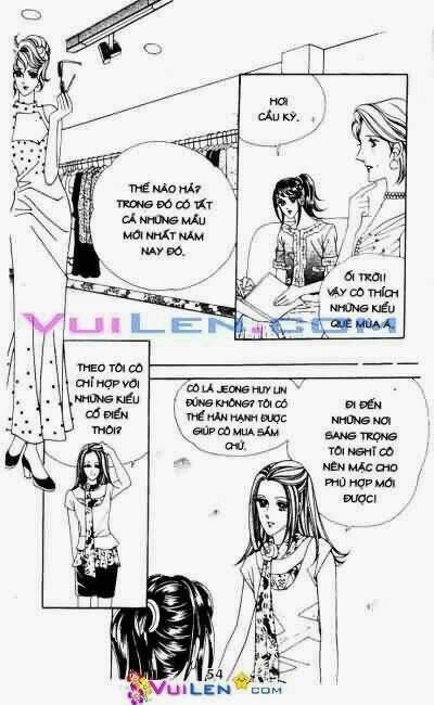 cô gái vương giả chapter 5 54