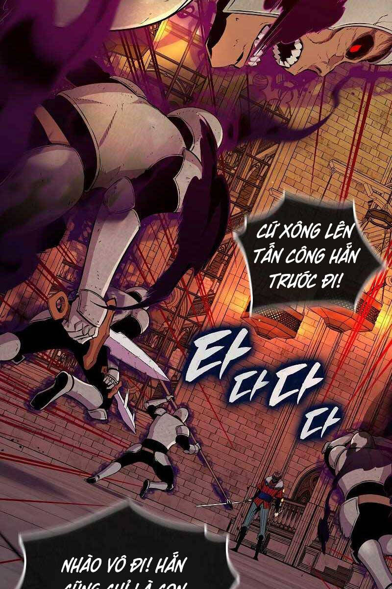 tôi thăng cấp trong lúc ngủ chapter 65 13