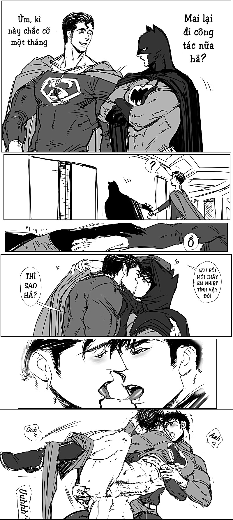 chocolate tình yêu chapter 3.2 2