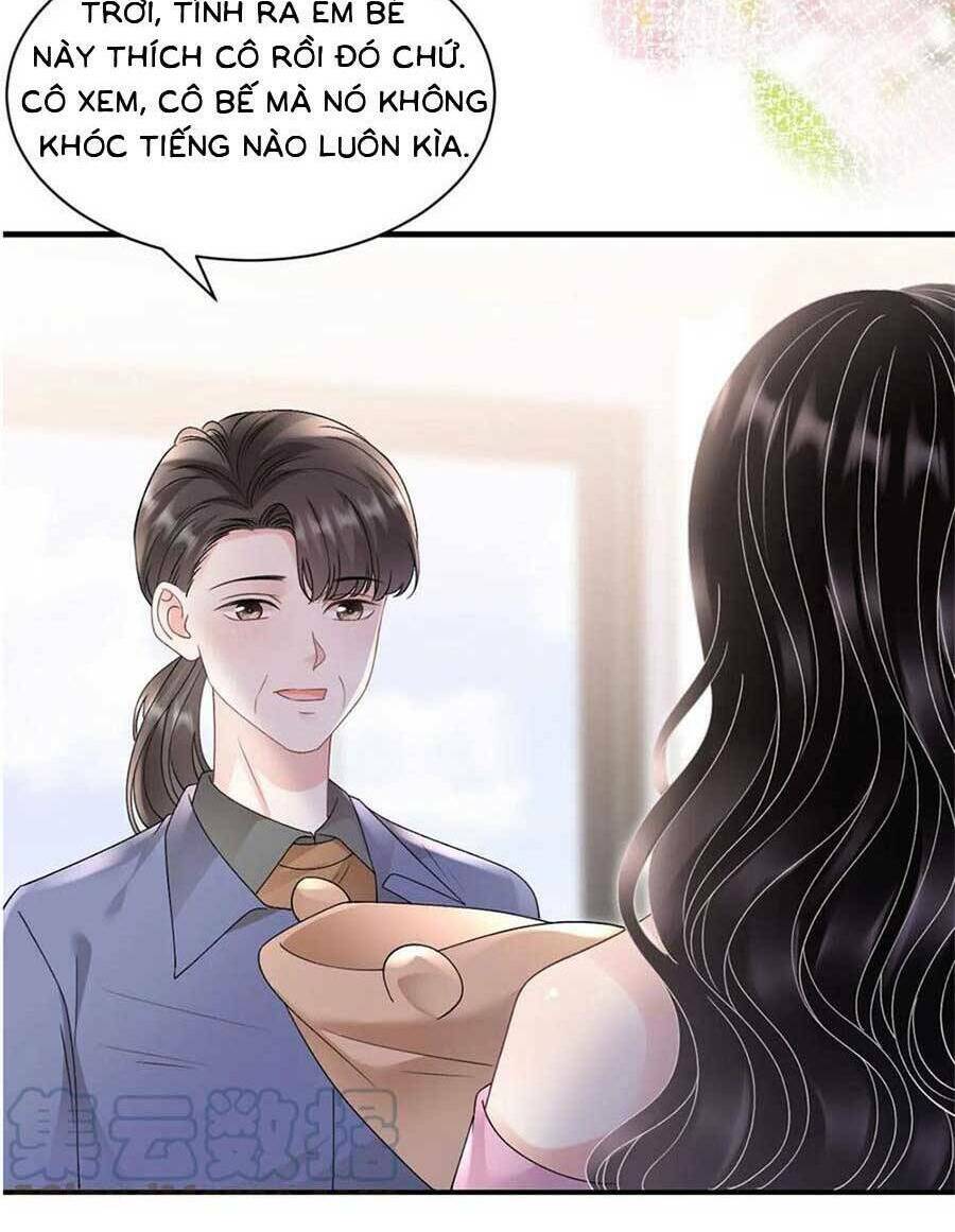 đại tiểu thư có ý đồ gì xấu đâu chapter 164 18