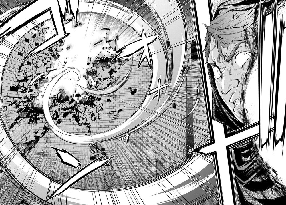 isekai demo bunan ni ikitai shoukougun chapter 20 18