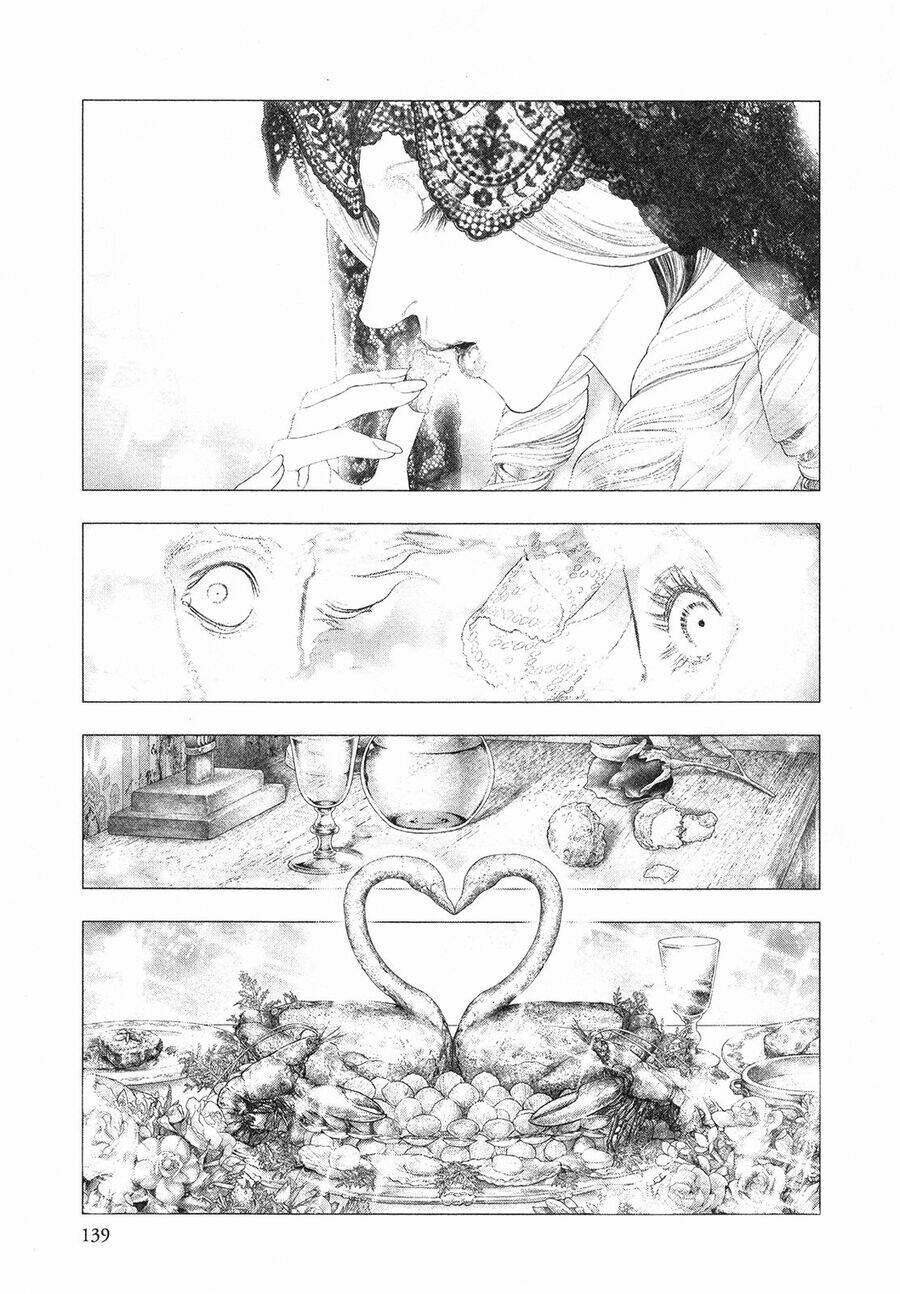 innocent rouge (innocent phần 2) chapter 76 20