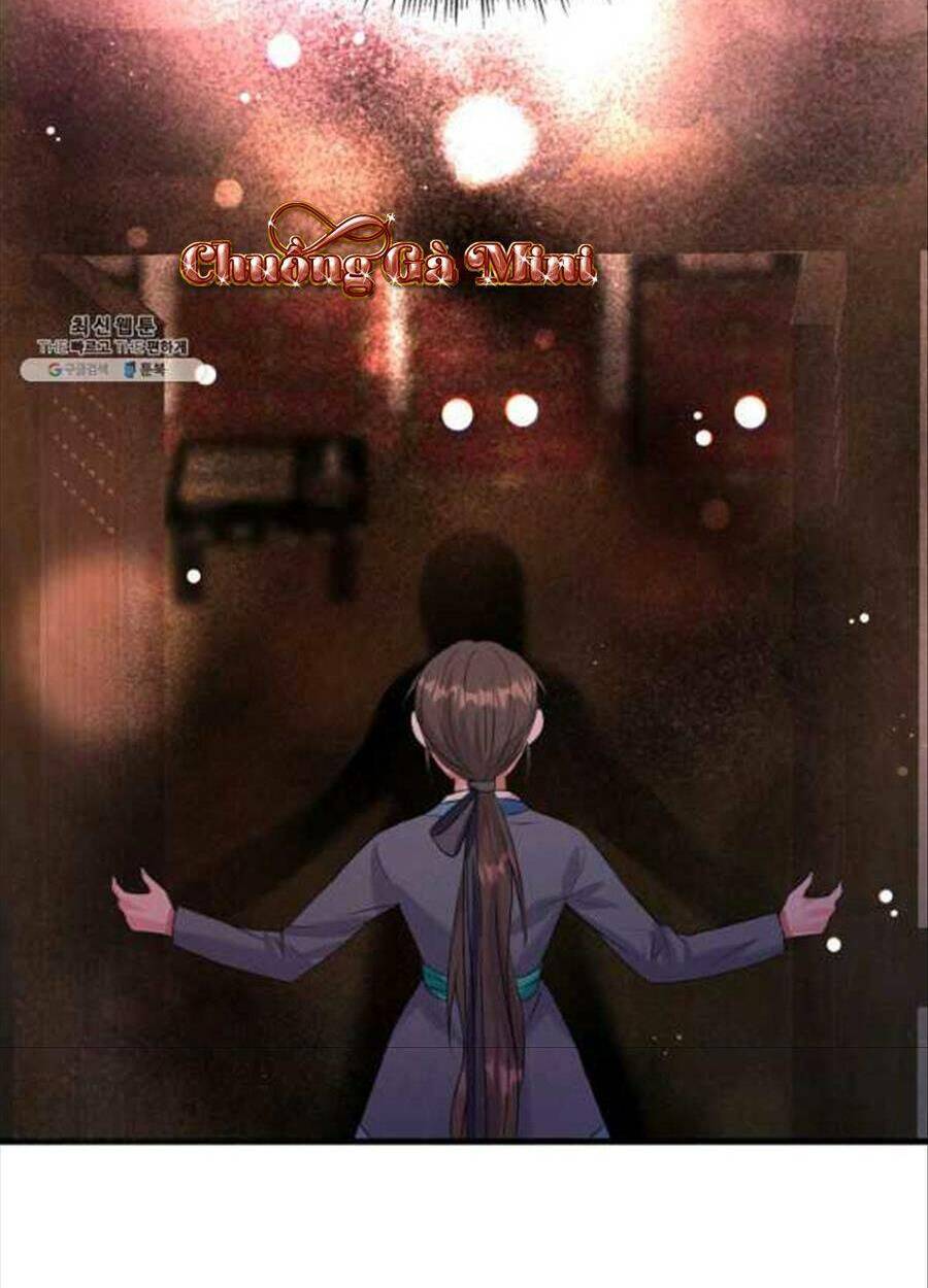 cô dâu của sói đen chapter 24 72