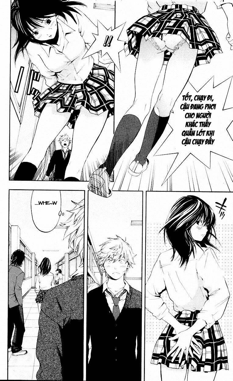 hatsukoi limited chapter 31 9