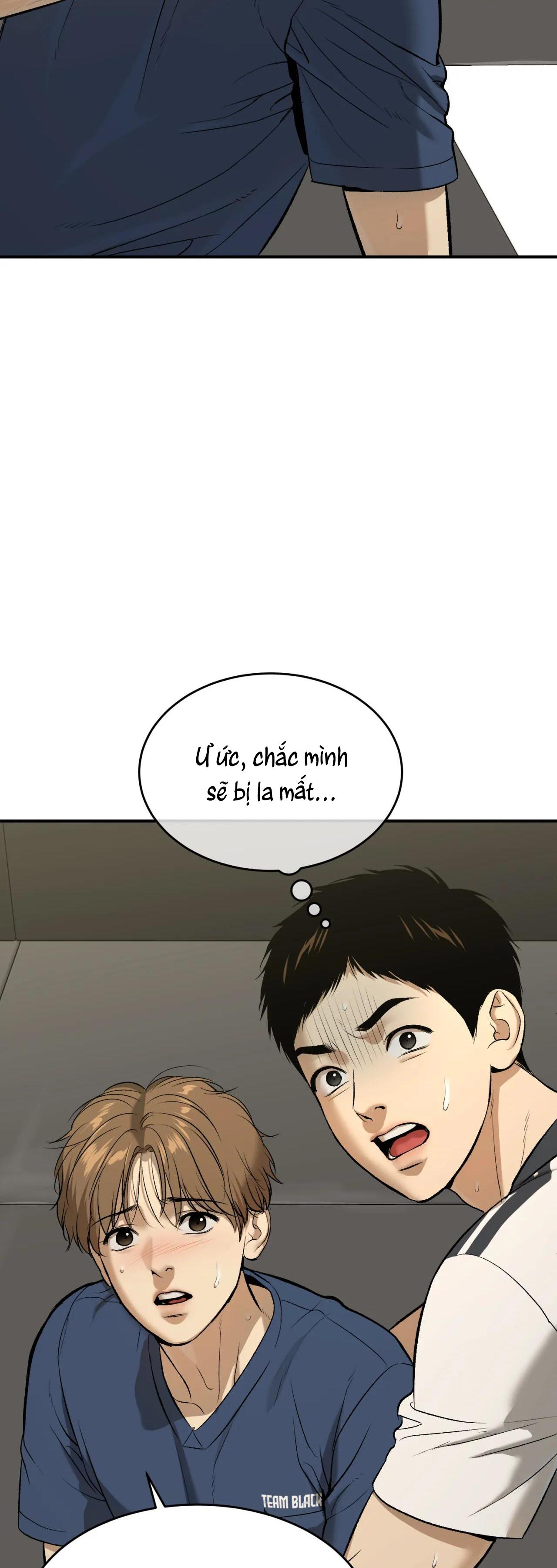 điềm rủi chapter 25 55