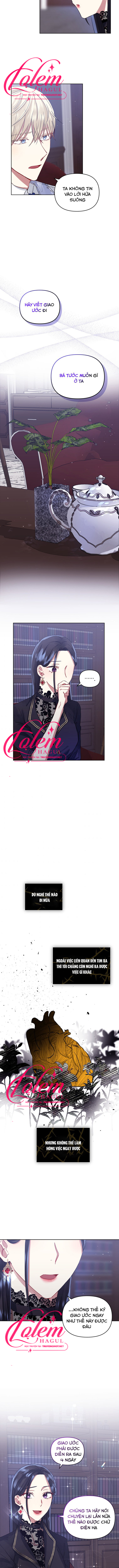 đánh cắp trái tim của nam chính chapter 9 4