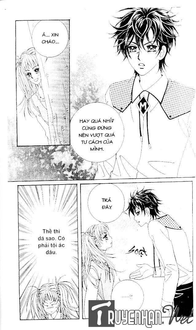 my lovely master chapter 3 38