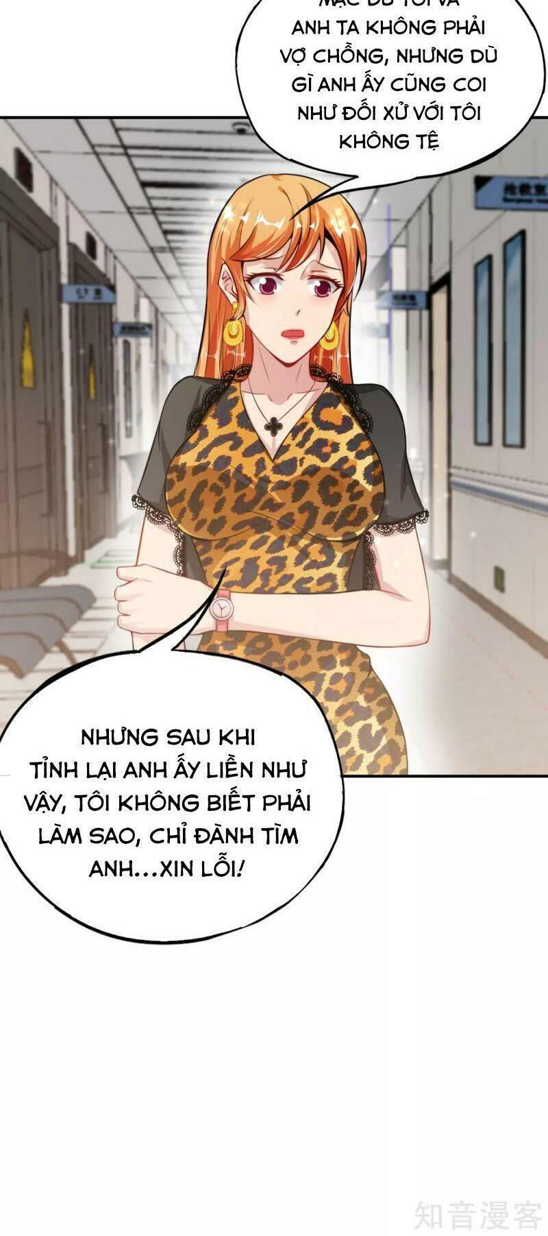 vòng bạn bè mạnh nhất của tiên giới chapter 47 26