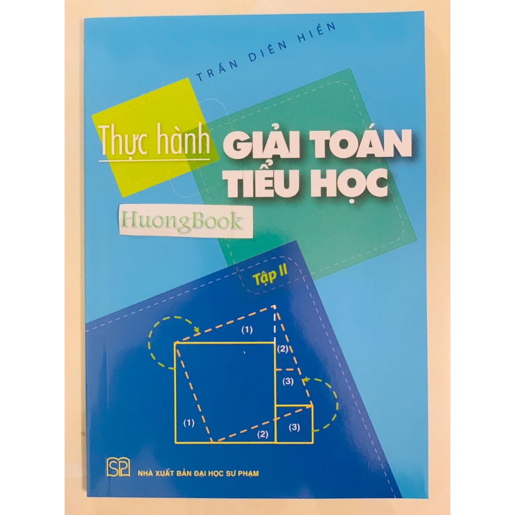 Sách - Combo Thực hành Giải toán Tiểu học