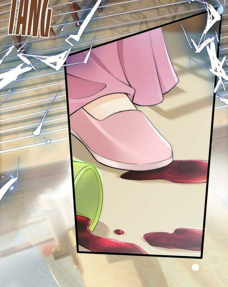 mê hoặc nhân tâm chapter 17 22