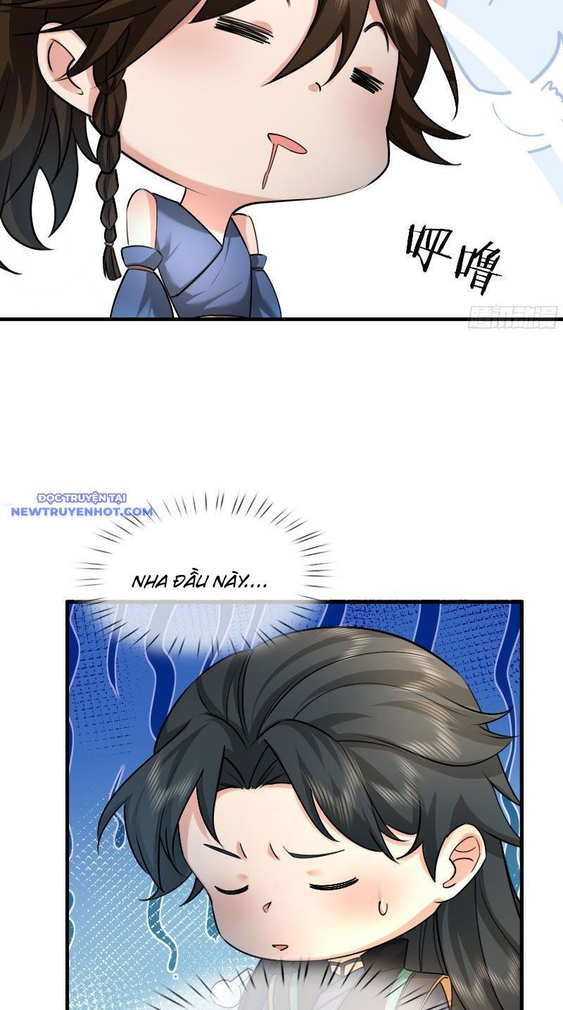 ngủ say vạn cổ: xuất thế đẩy ngang chư thiên chapter 25 20