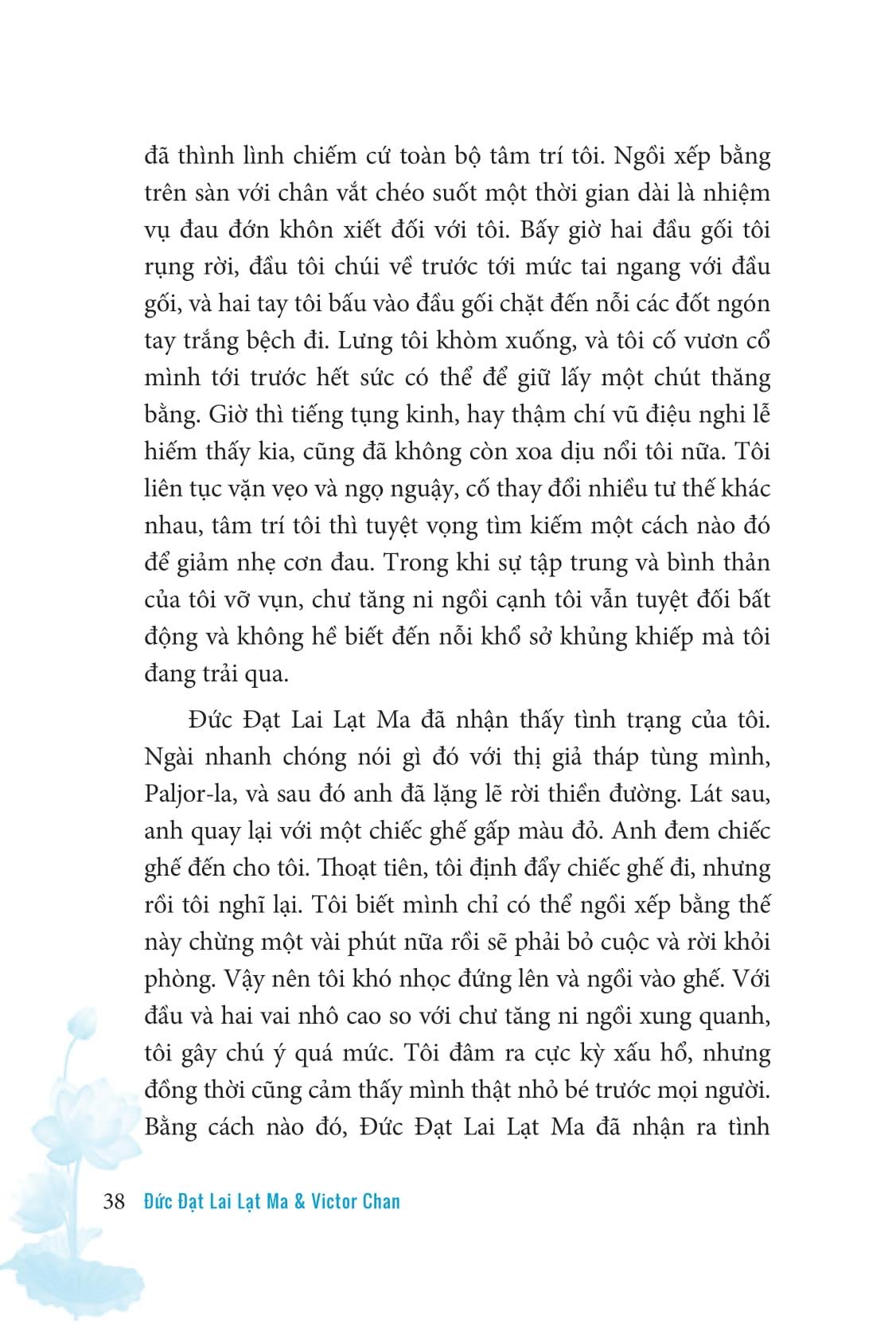 Trí Tuệ Của Sự Từ Bi - The Wisdom Of Compassion