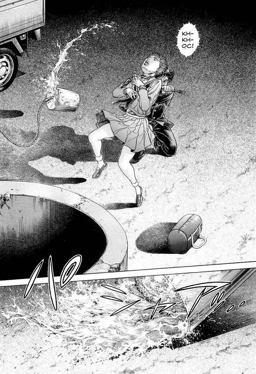 sống còn - trò chơi sinh tử chapter 37 4